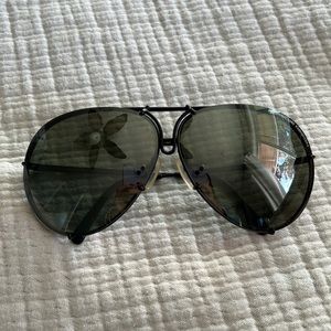 Porsche Design Sunglasses